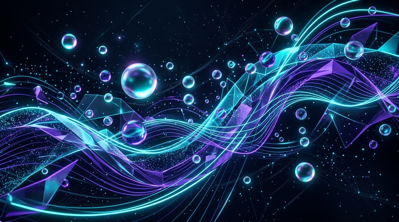 Abstract premium background